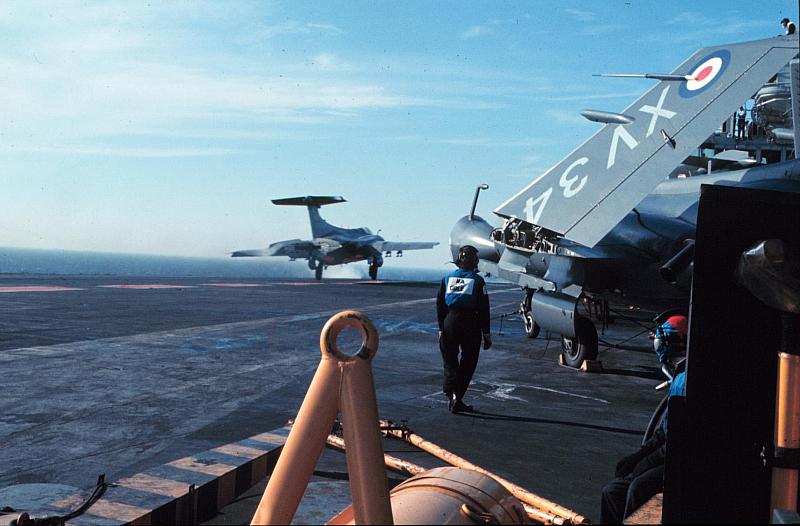 Bucc 025 touch & go off Ark